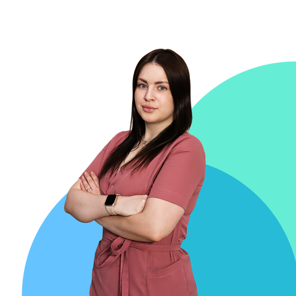 Семененко Анна Вячеславовна